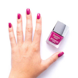 butter LONDON - Patent Shine - Bonkers Mini - 10X Nail Lacquer