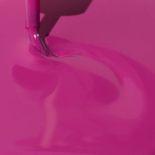 butter LONDON - Patent Shine - Bonkers Mini - 10X Nail Lacquer