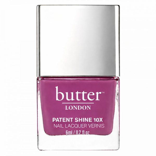 butter LONDON - Patent Shine - Bonkers Mini - 10X Nail Lacquer