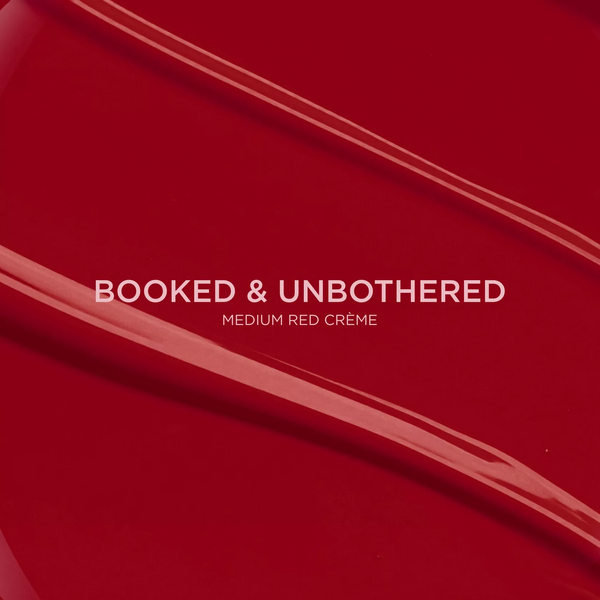 Gelish Gel Color Plus - Booked & Unbothered 0.5 oz