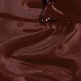 butter LONDON - Patent Shine - Boozy Chocolate Mini - 10X Nail Lacquer