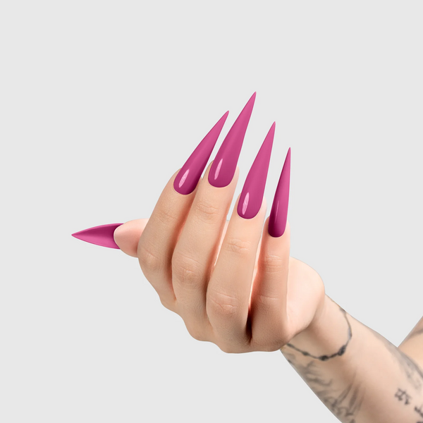 Chaun Legend - Gel Polish - Botox Baddie