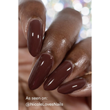 Cirque Colors - Nail Polish - Brownie Bite 0.37 oz
