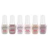 Gelish - Brush-On Builder Bundle