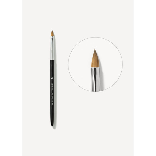 V Beauty Pure - 3D Nail Art Brush #4