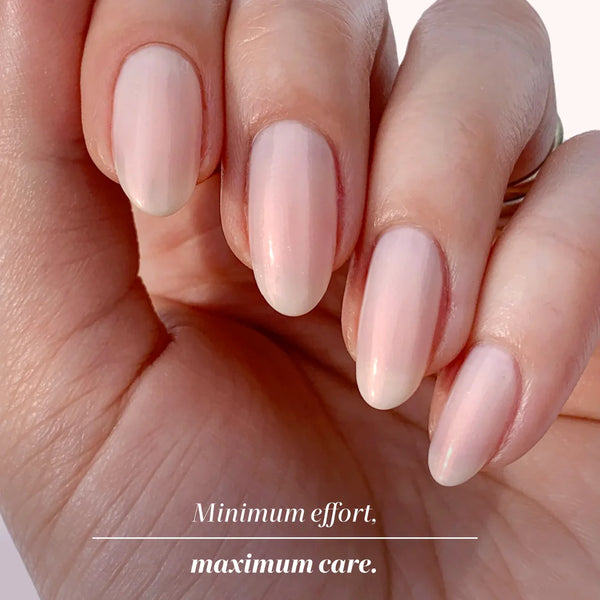 Londontown - Bubble Illuminating Nail Concealer