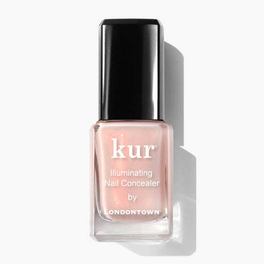 Londontown - Bubble Illuminating Nail Concealer
