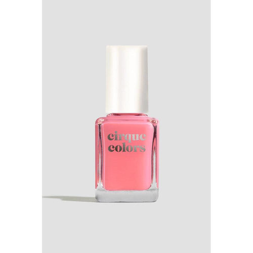Cirque Colors - Nail Polish - Bubblegum Skies 0.37 oz