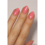 Cirque Colors - Nail Polish - Bubblegum Skies 0.37 oz