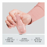 Gelish Gel Color Plus - Buff It Up 0.5 oz