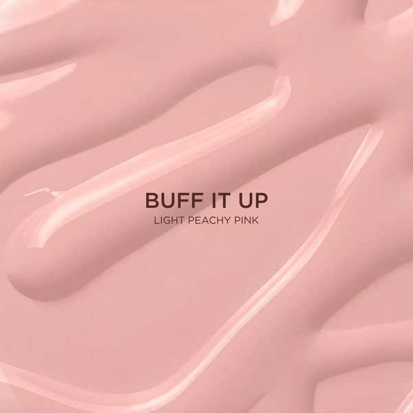Gelish Gel Color Plus - Buff It Up 0.5 oz