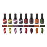 Madam Glam - Gel Polish - Moonlit Spell Collection