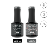 Madam Glam - Gel Polish - Vibrancy