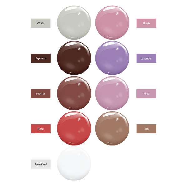 Madam Glam - BB Gel Bundle