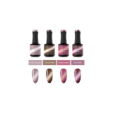 Madam Glam - Gel Polish - Amber Shift Cat Eye Bundle