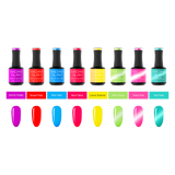 Madam Glam - Gel Polish - I Am Joyful Collection