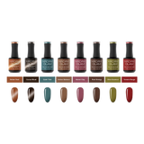 Madam Glam - Gel Polish - I Am Grounded Collection