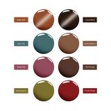 Madam Glam - Gel Polish - I Am Grounded Collection