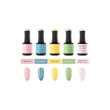 Madam Glam - Gel Polish - I Am Confident - Bundle 1