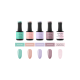 Madam Glam - Gel Polish - I Am Confident - Bundle 2