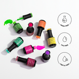 Madam Glam - Gel Polish - I Am Fearless Collection