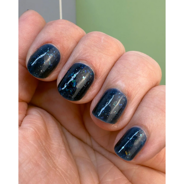 Loud Lacquer - Buoy Bye 0.45 oz