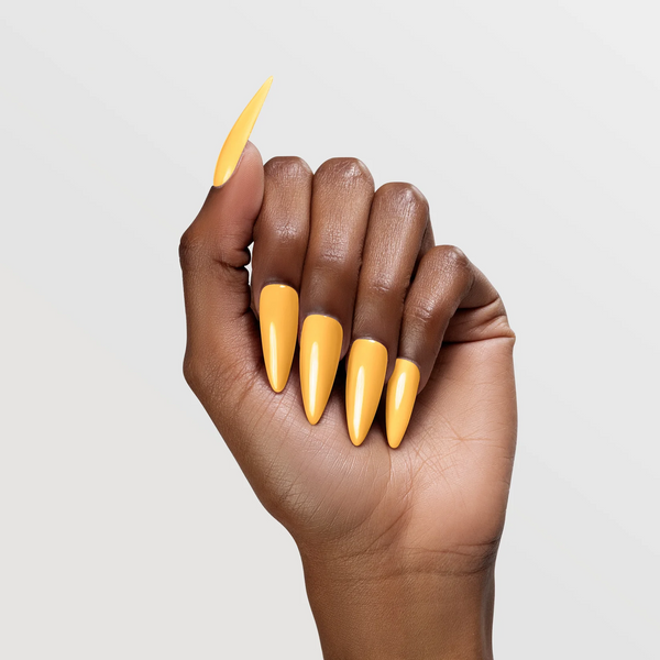 Chaun Legend - Gel Polish - Butter Be Good