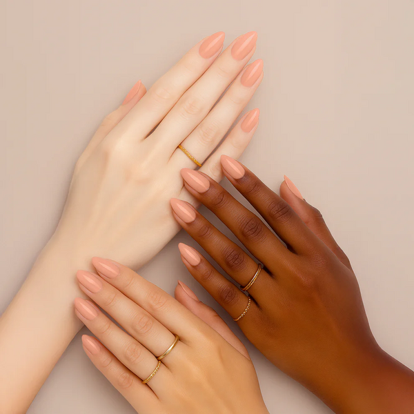 Chaun Legend - Gel Polish - By Chaunce