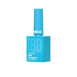 IBD - Rubber Gel - Capri 0.5 oz