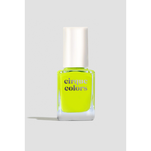 Cirque Colors - Nail Polish - Suninn 0.37 oz
