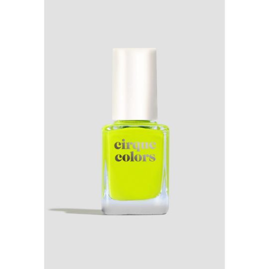 Cirque Colors - Nail Polish - Suninn 0.37 oz