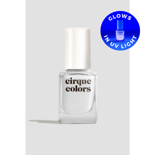 Cirque Colors - Nail Polish - White Lie 0.37 oz