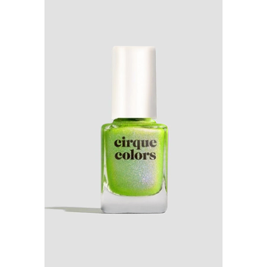 Cirque Colors - Nail Polish - Limelight 0.37 oz