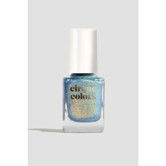 Cirque Colors - Nail Polish - Stunt Queen 0.37 oz
