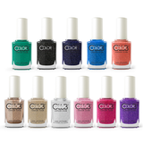 Color Club Nail Lacquer - I'm Outta Here 0.5 oz