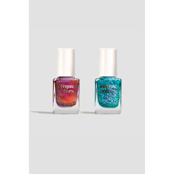 Cirque Colors - Nail Polish - Dream Polish Collab Pt.2 Collection