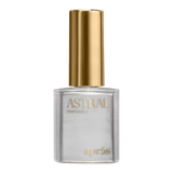 CND - Vinylux Topcoat & Skipping Stones 0.5 oz - #412