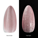 Apres - Cat Eye Gel Couleur - The Lovers - CE03