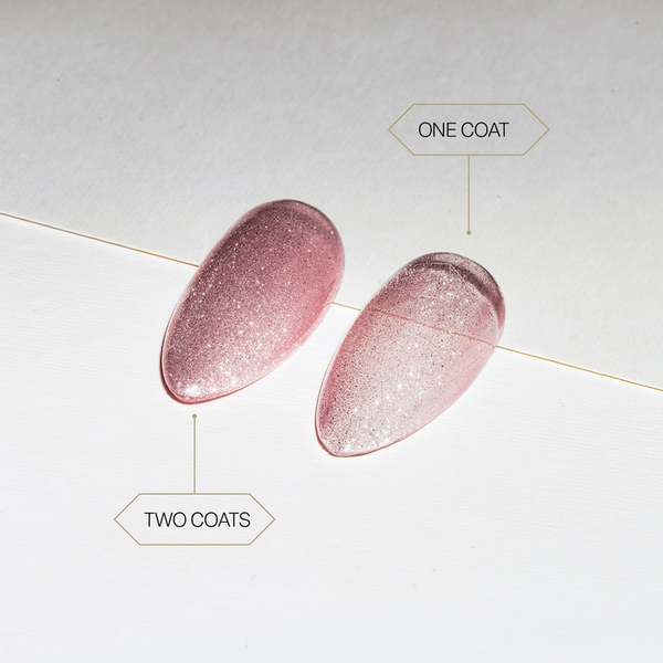 Apres - Cat Eye Gel Couleur - The Lovers - CE03