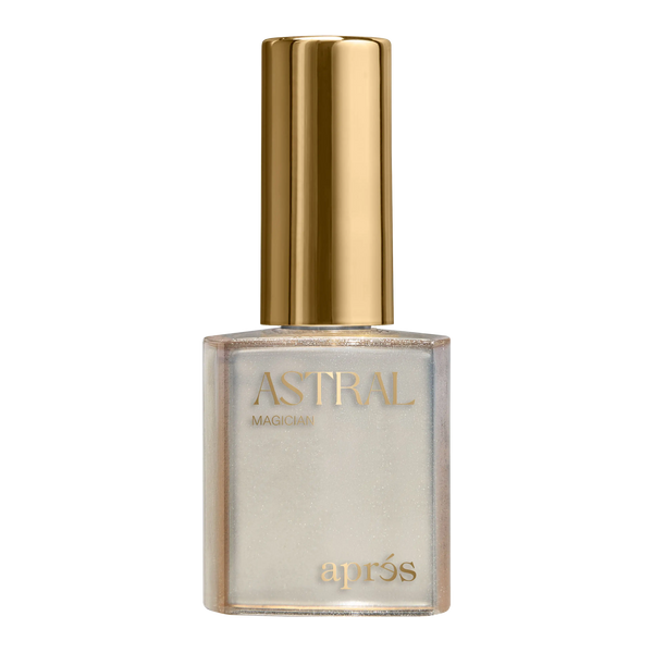 Apres - Hema Free Gel Couleur - Astral - Magician