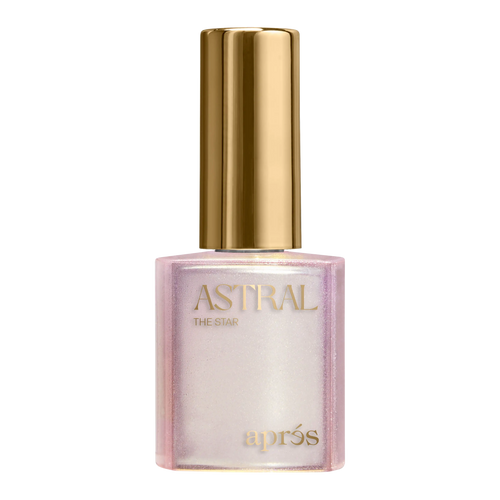 Apres - Hema Free Gel Couleur - Astral - The Star