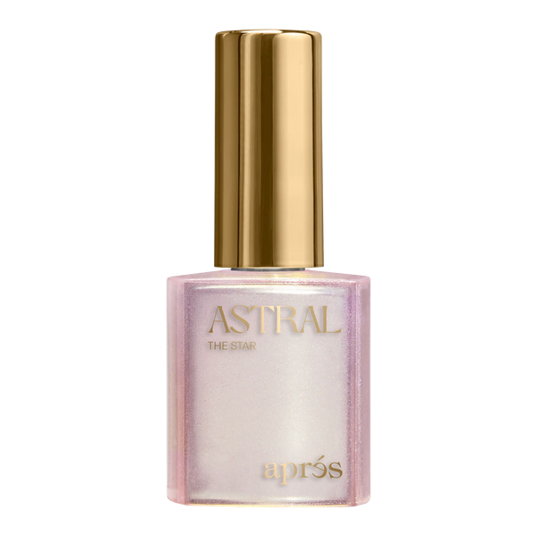 Apres - Hema Free Gel Couleur - Astral - The Star
