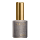 CND - Vinylux Topcoat & Skipping Stones 0.5 oz - #412