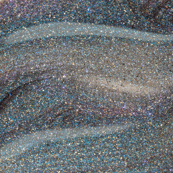 Apres - Hema Free Gel Couleur - Astral - Dark Night