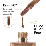 Apres - Cat Eye Gel Couleur - The Sun - CE09