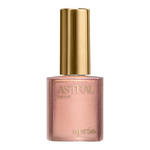 Apres - Hema Free Gel Couleur - Astral - The Sun