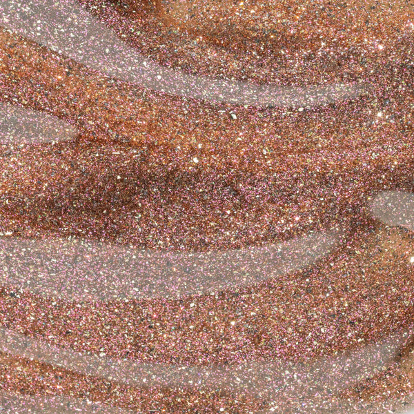 Apres - Cat Eye Gel Couleur - The Sun - CE09