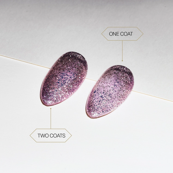 Apres - Cat Eye Gel Couleur - Major Arcana - CE10