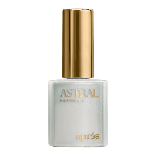 Apres - Hema Free Gel Couleur - Astral - High Priestess