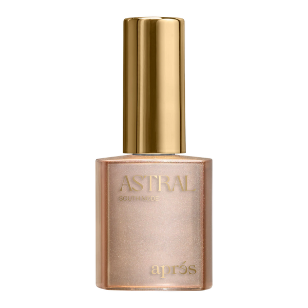 Apres - Hema Free Gel Couleur - Astral - South Node